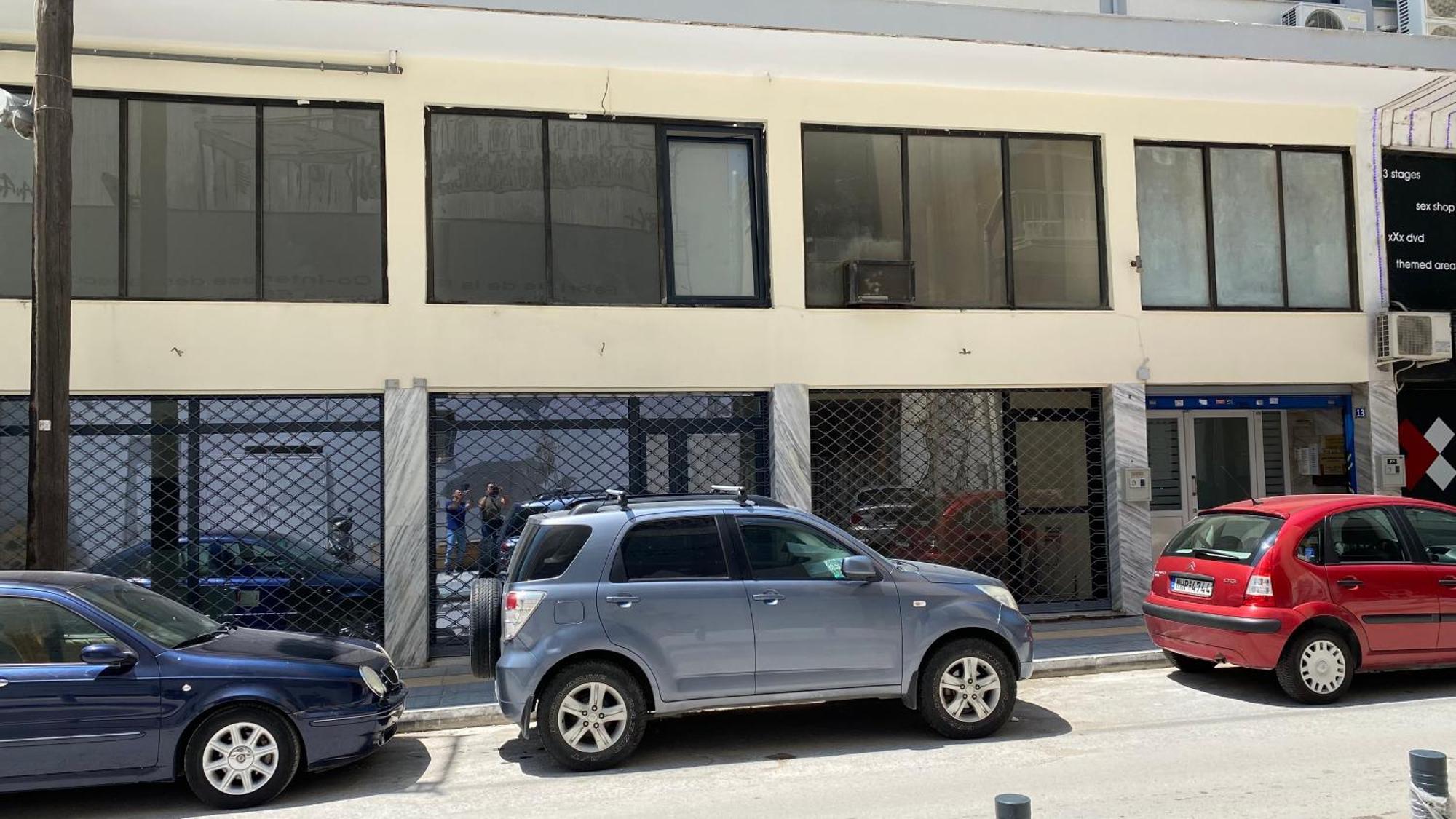Appartamento Luxury In Downtown